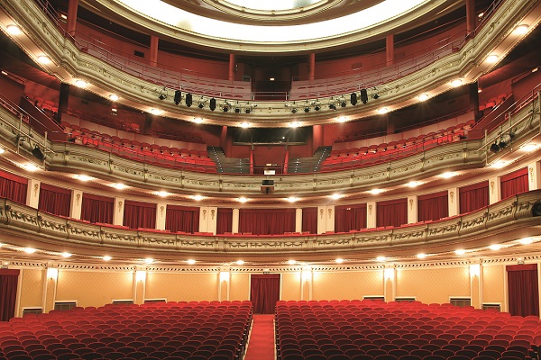 Théâtre Gayarre
